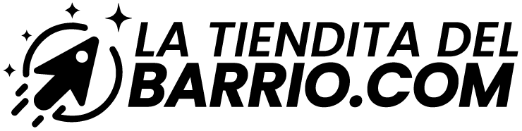 Tienditadelbarrio